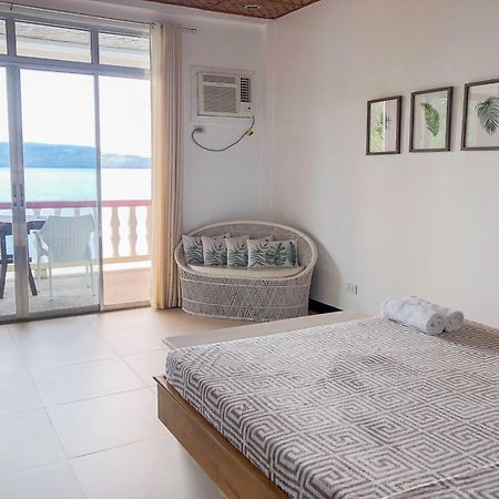Wuthering Heights Bed & Breakfast By The Sea Dumaguete City Ngoại thất bức ảnh
