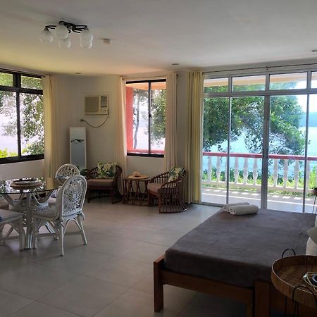 Wuthering Heights Bed & Breakfast By The Sea Dumaguete City Ngoại thất bức ảnh