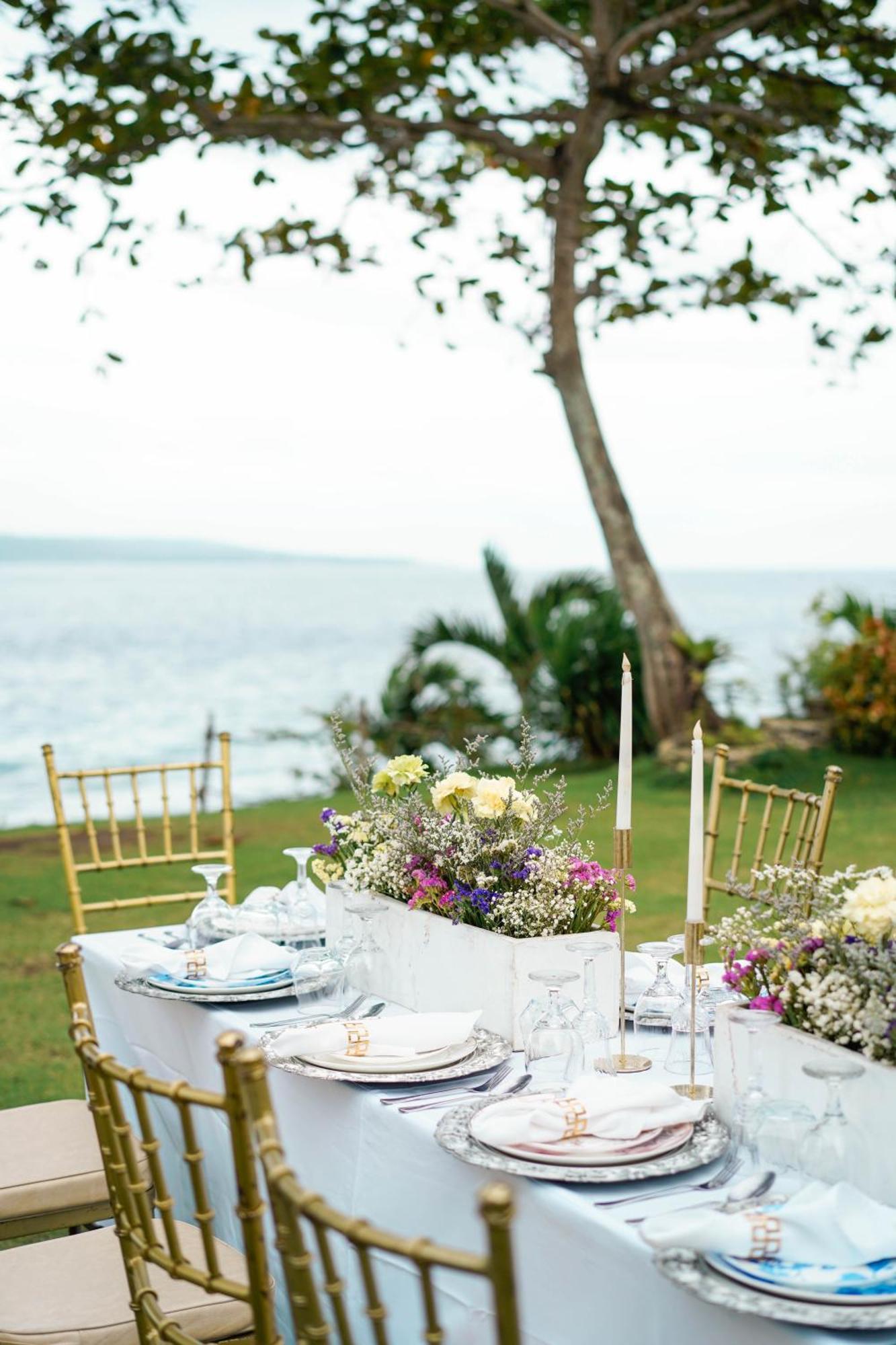 Wuthering Heights Bed & Breakfast By The Sea Dumaguete City Ngoại thất bức ảnh