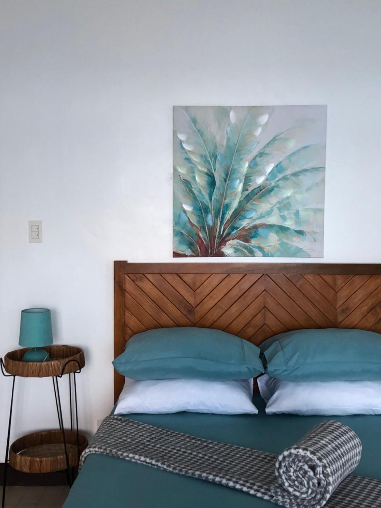 Wuthering Heights Bed & Breakfast By The Sea Dumaguete City Ngoại thất bức ảnh