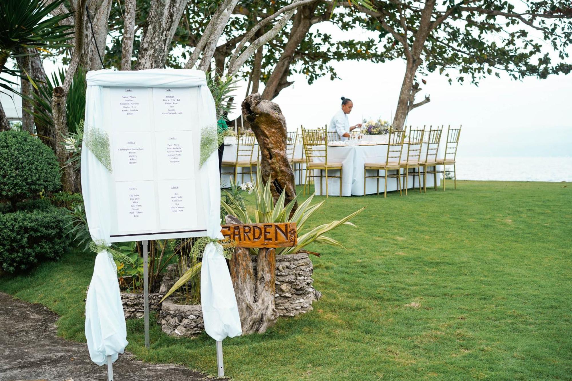 Wuthering Heights Bed & Breakfast By The Sea Dumaguete City Ngoại thất bức ảnh