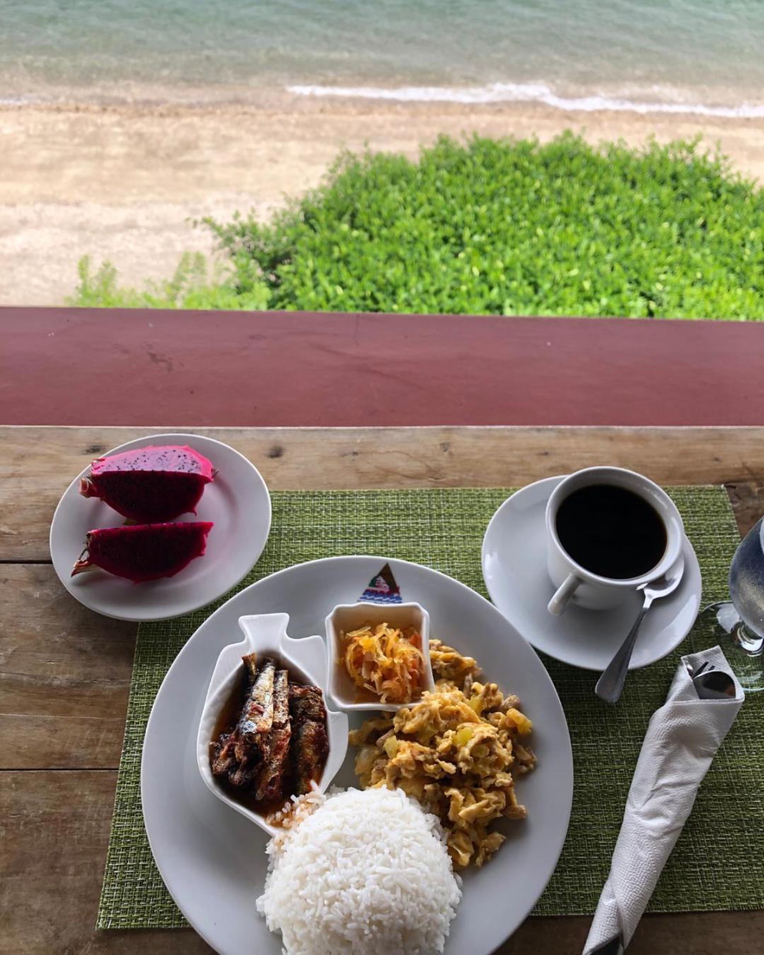 Wuthering Heights Bed & Breakfast By The Sea Dumaguete City Ngoại thất bức ảnh